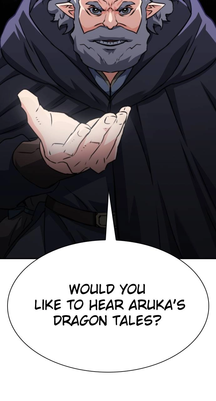 The Druid of Seoul Station Chapter 160, page 128 of 129