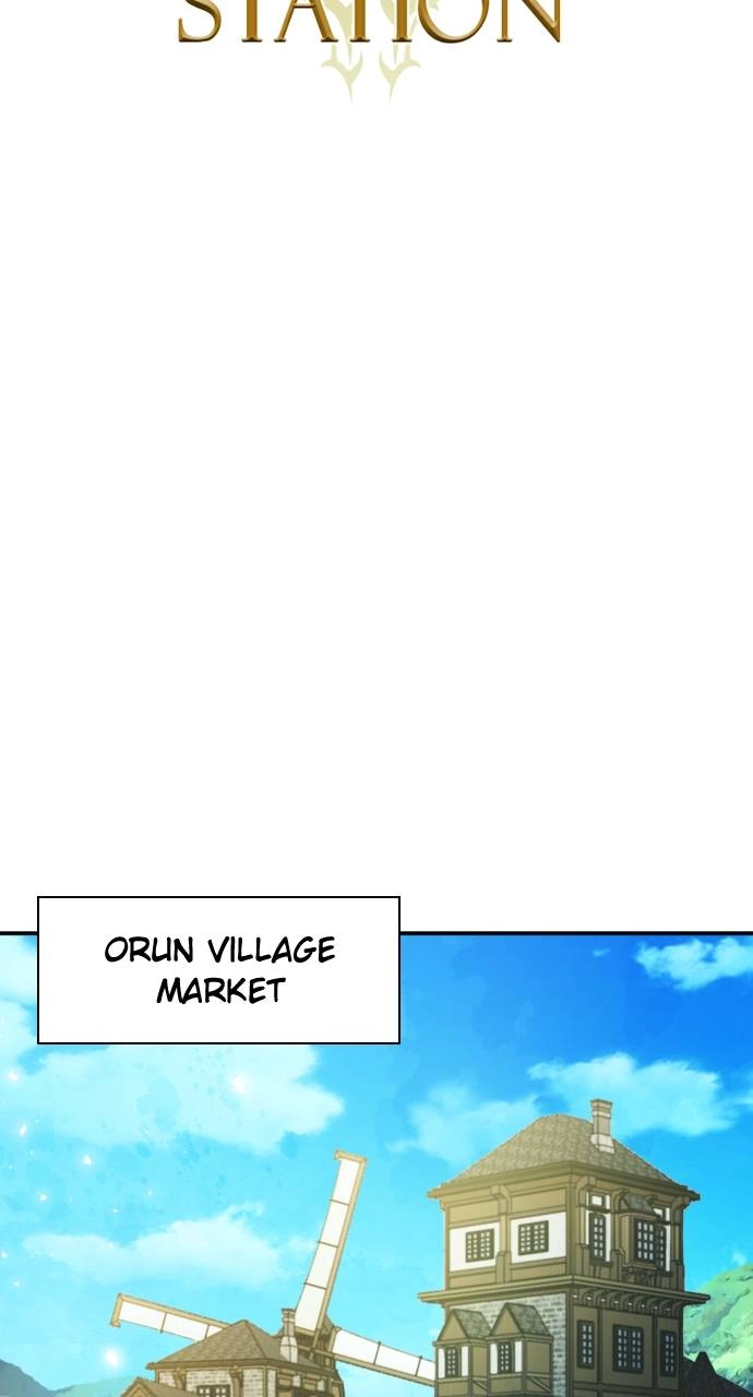 The Druid of Seoul Station Chapter 160, page 14 of 129