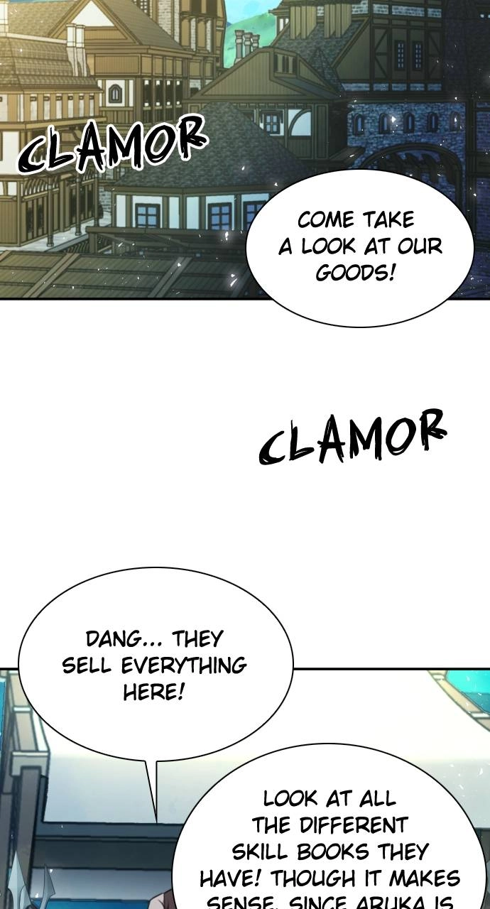 The Druid of Seoul Station Chapter 160, page 15 of 129