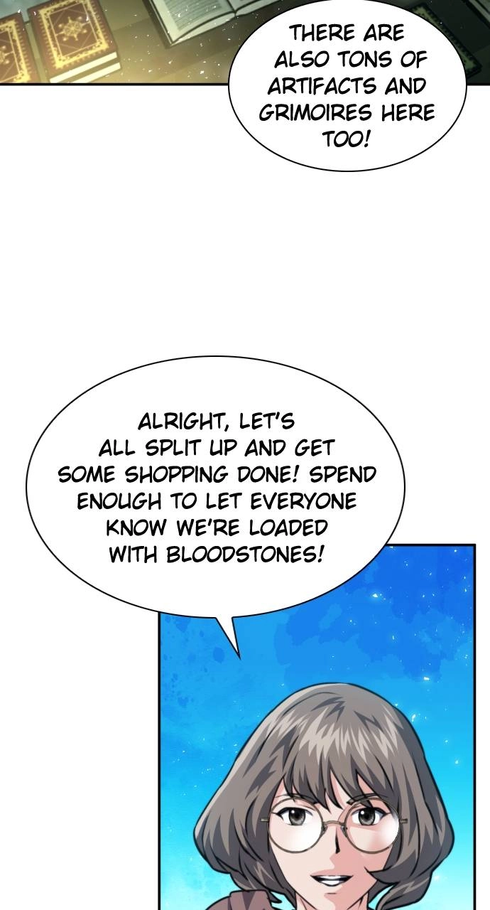 The Druid of Seoul Station Chapter 160, page 17 of 129