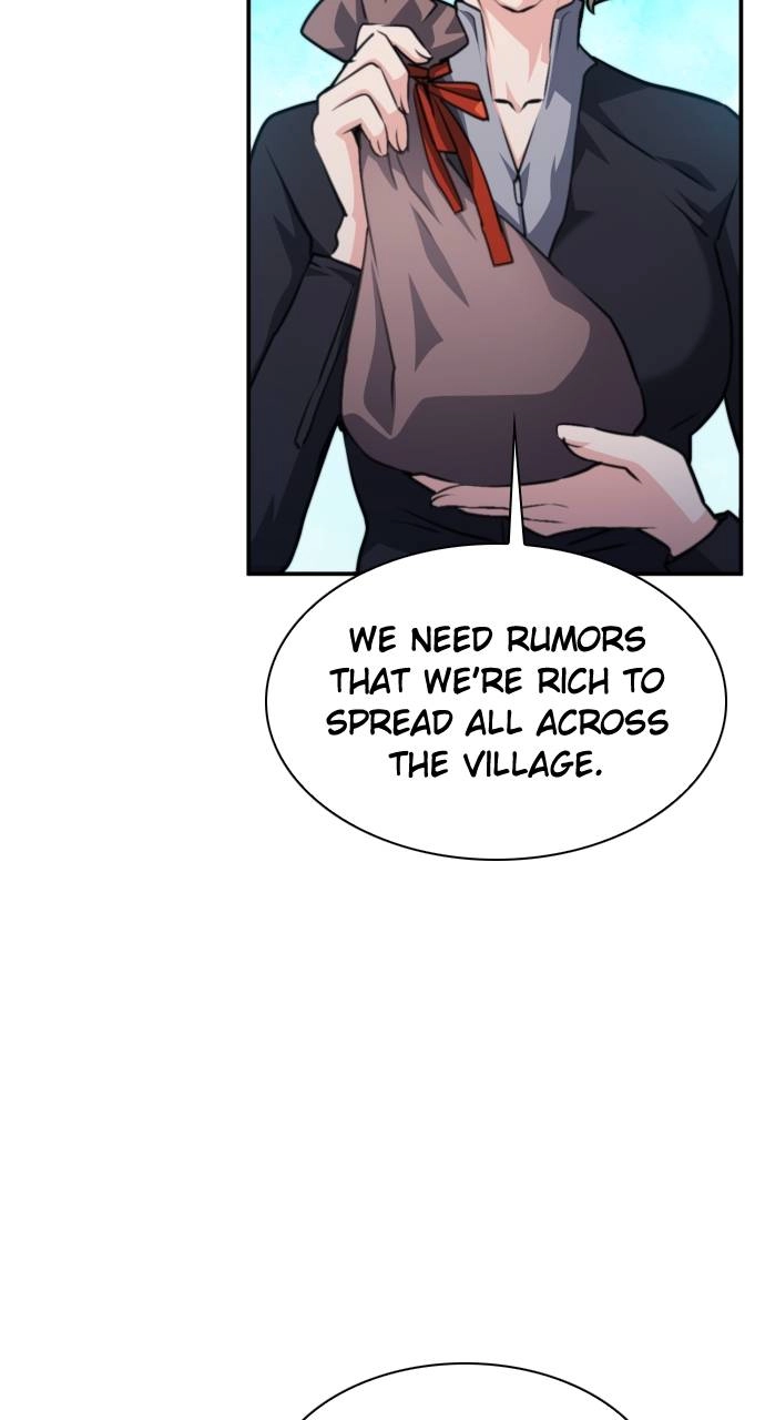 The Druid of Seoul Station Chapter 160, page 18 of 129