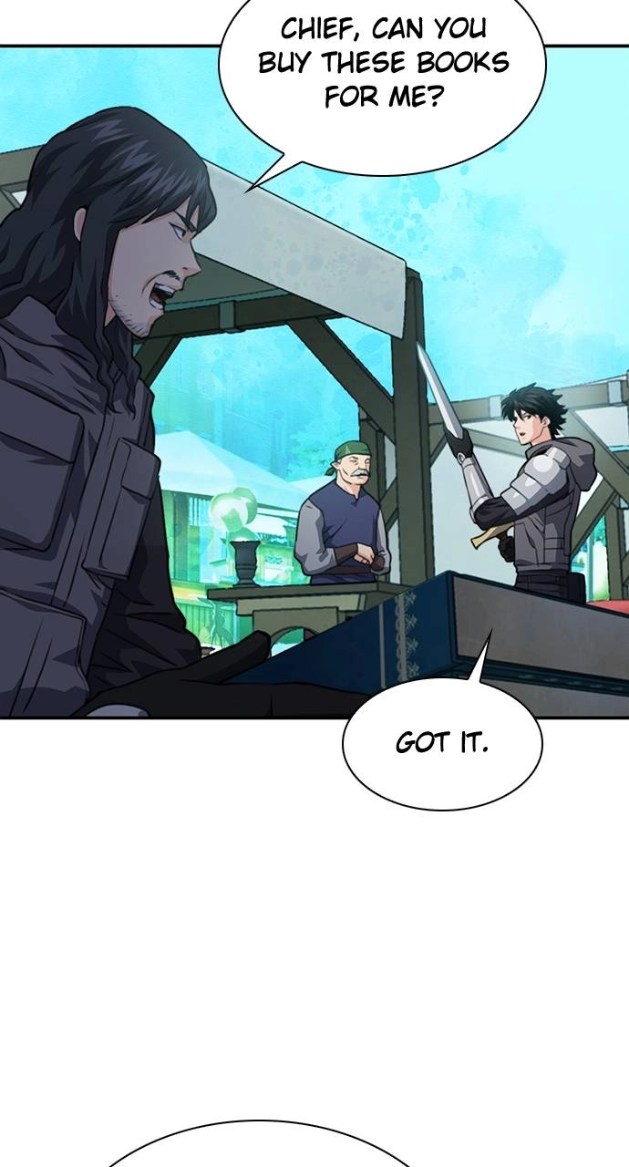 The Druid of Seoul Station Chapter 160, page 19 of 129