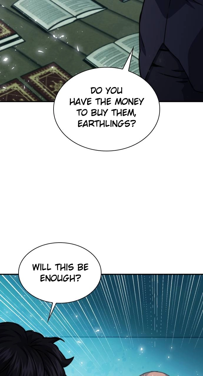 The Druid of Seoul Station Chapter 160, page 21 of 129