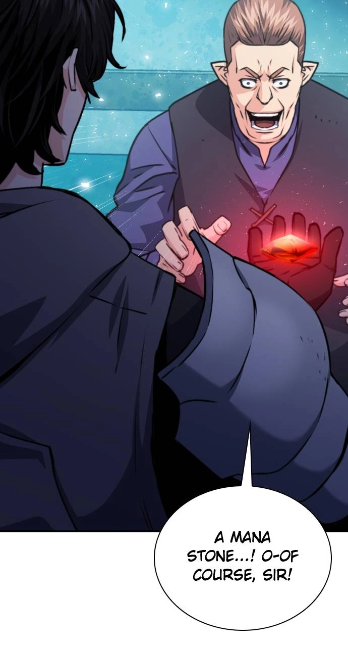 The Druid of Seoul Station Chapter 160, page 22 of 129