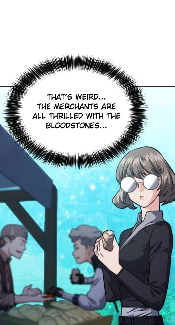 The Druid of Seoul Station Chapter 160, page 23 of 129