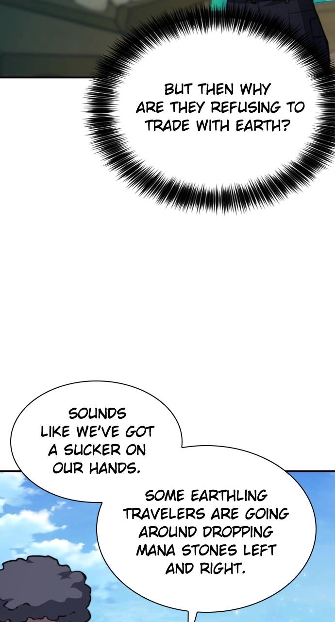 The Druid of Seoul Station Chapter 160, page 24 of 129
