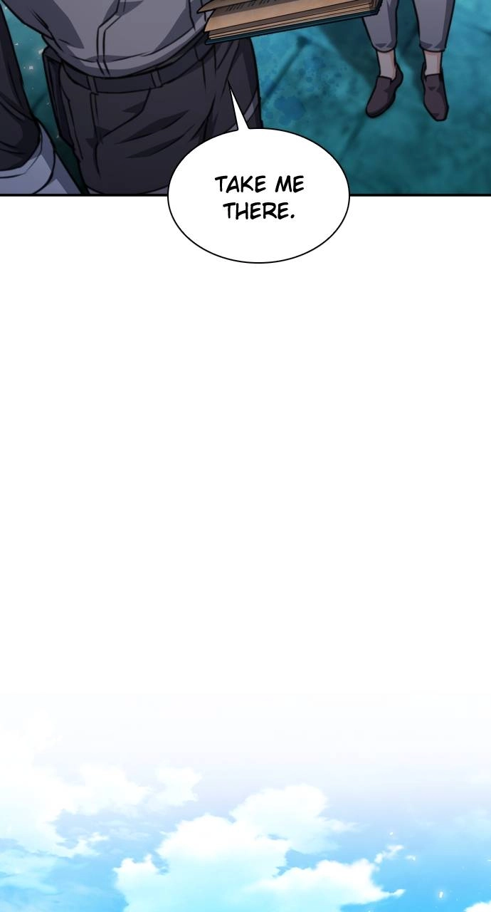 The Druid of Seoul Station Chapter 160, page 28 of 129