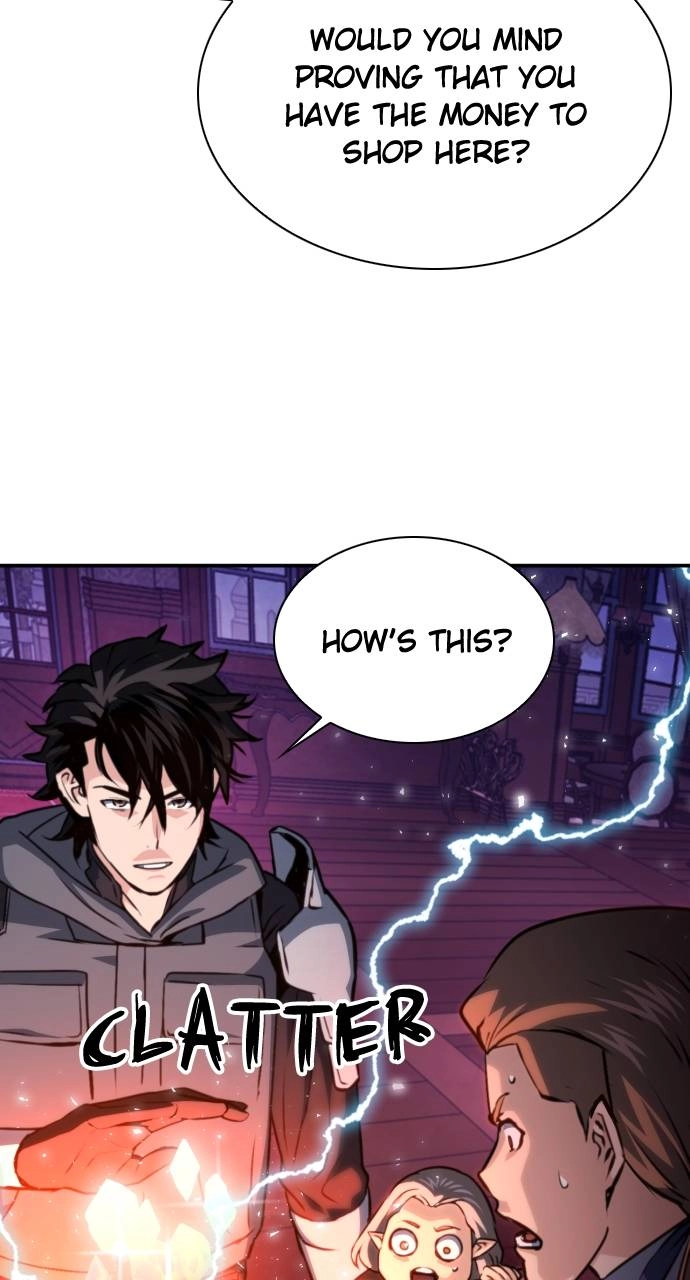 The Druid of Seoul Station Chapter 160, page 30 of 129