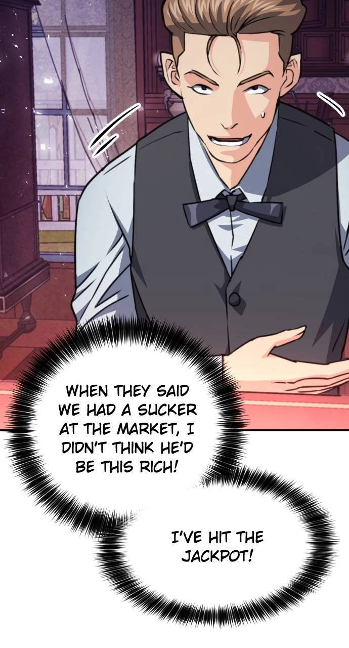 The Druid of Seoul Station Chapter 160, page 32 of 129