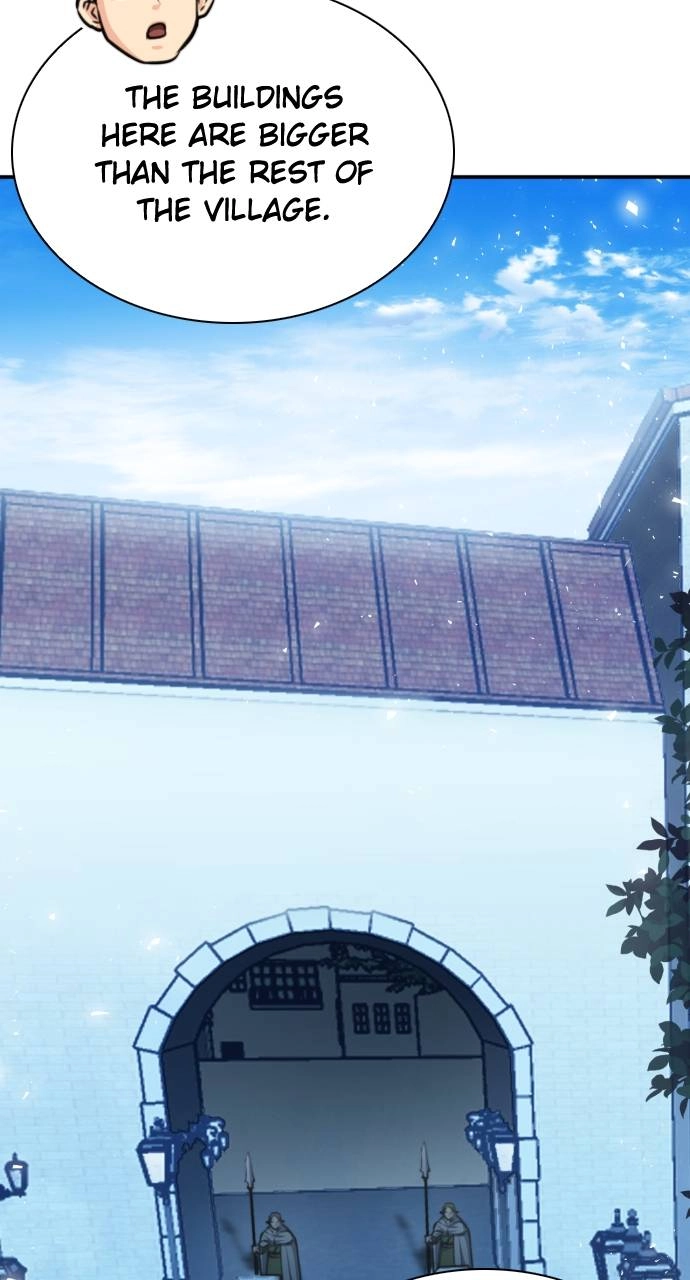 The Druid of Seoul Station Chapter 160, page 41 of 129