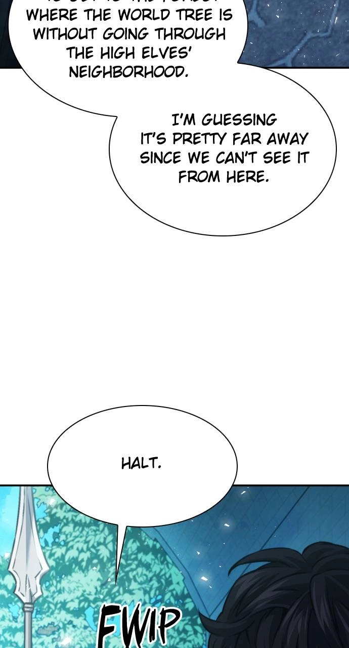 The Druid of Seoul Station Chapter 160, page 43 of 129