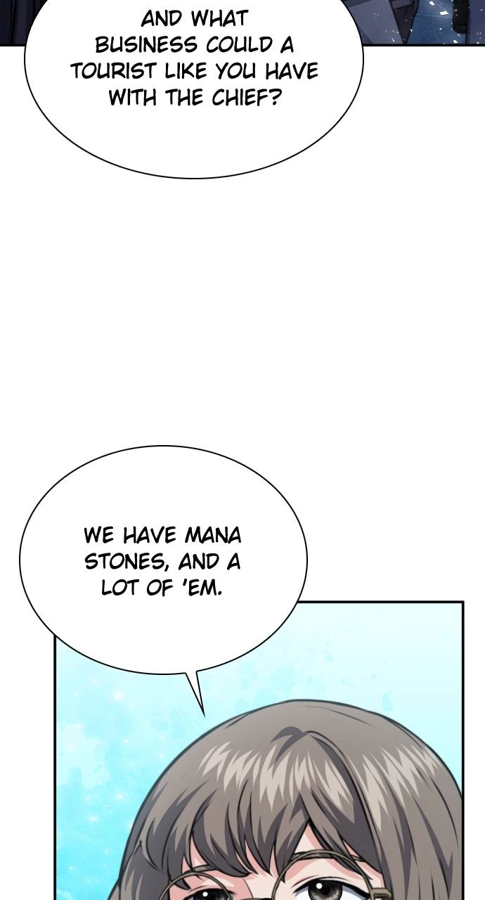 The Druid of Seoul Station Chapter 160, page 46 of 129