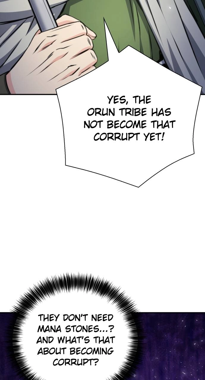 The Druid of Seoul Station Chapter 160, page 49 of 129