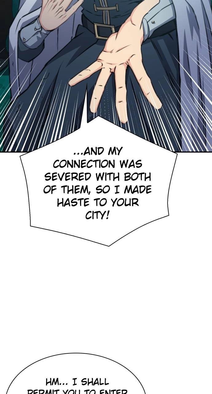 The Druid of Seoul Station Chapter 160, page 5 of 129