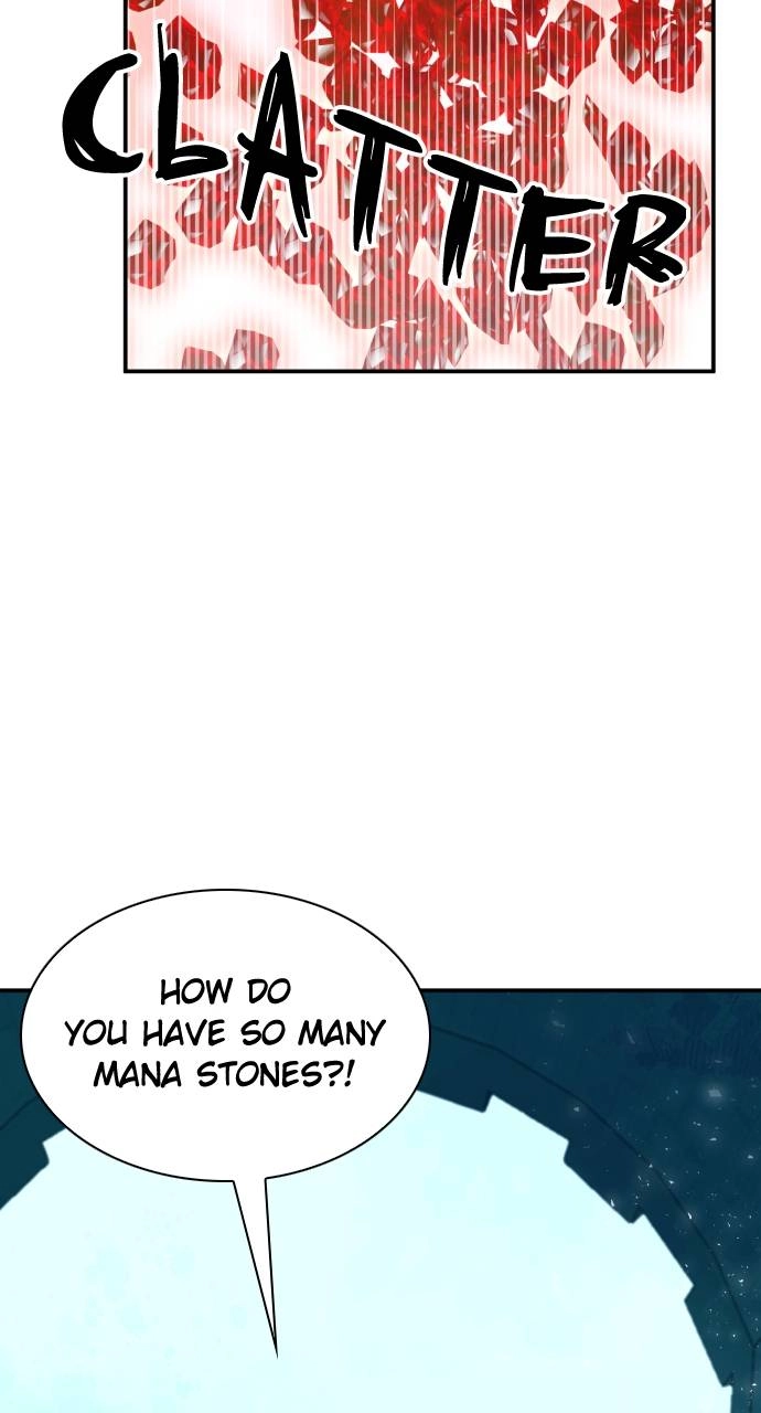 The Druid of Seoul Station Chapter 160, page 52 of 129