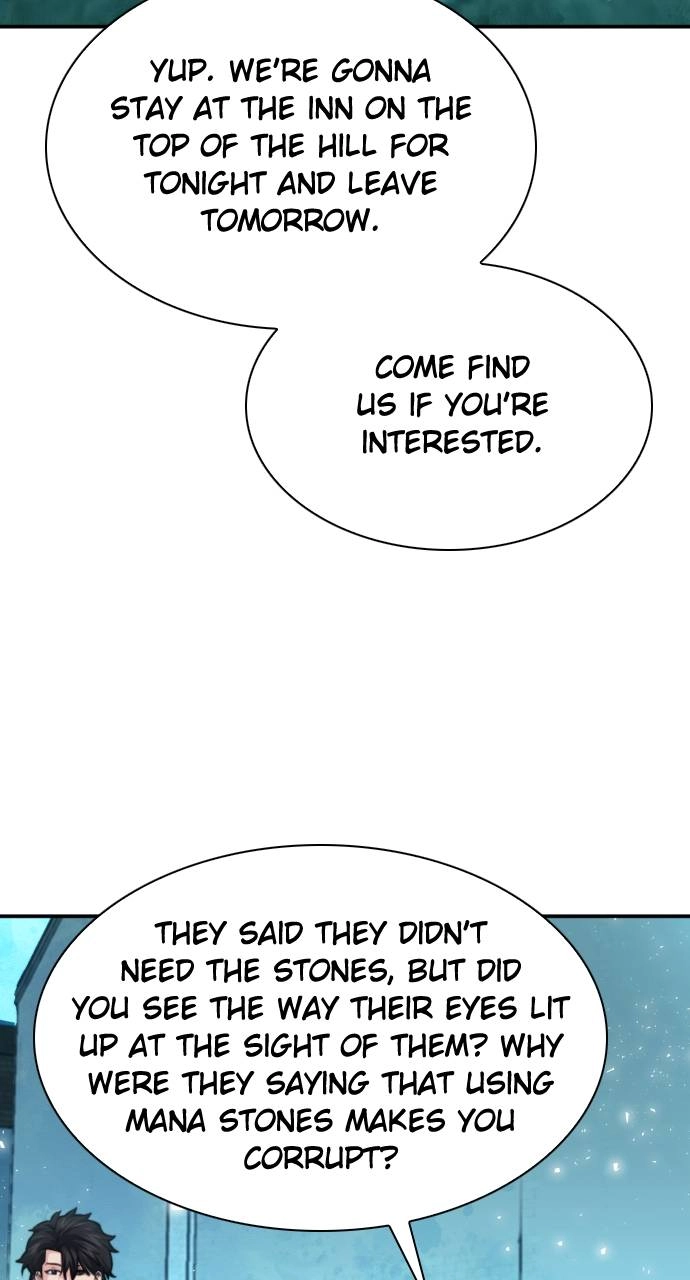 The Druid of Seoul Station Chapter 160, page 54 of 129