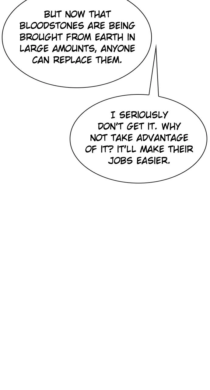 The Druid of Seoul Station Chapter 160, page 57 of 129