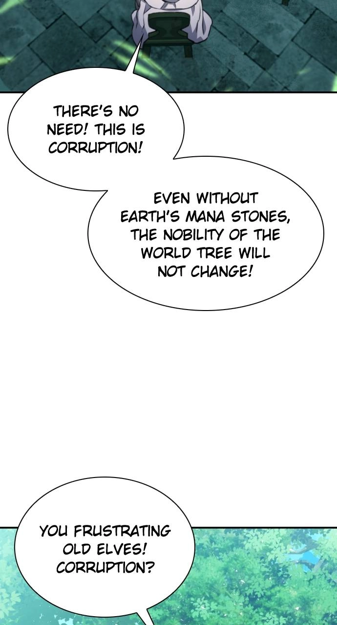 The Druid of Seoul Station Chapter 160, page 60 of 129