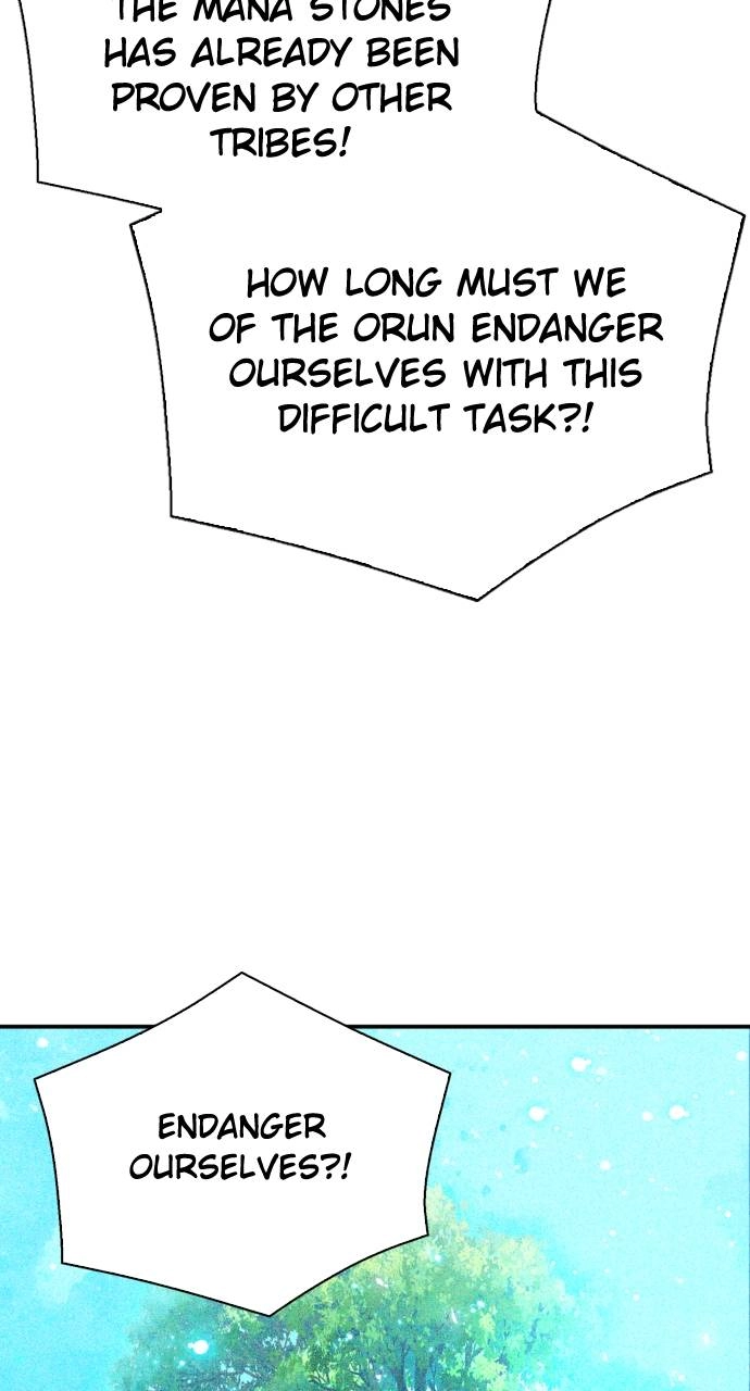 The Druid of Seoul Station Chapter 160, page 62 of 129