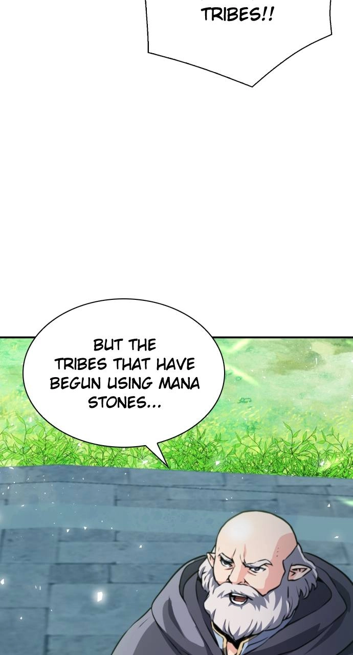 The Druid of Seoul Station Chapter 160, page 65 of 129