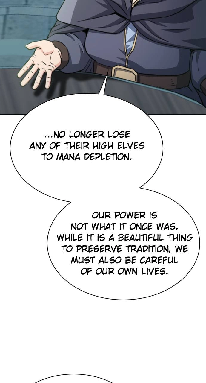 The Druid of Seoul Station Chapter 160, page 66 of 129