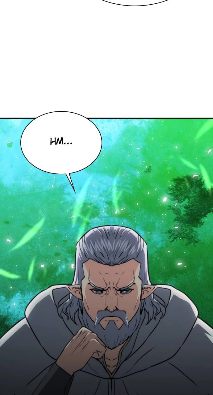 The Druid of Seoul Station Chapter 160, page 68 of 129