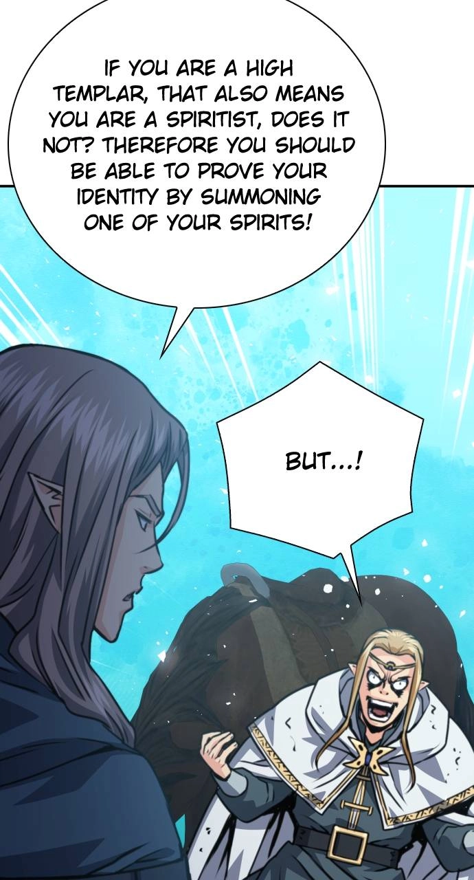 The Druid of Seoul Station Chapter 160, page 7 of 129