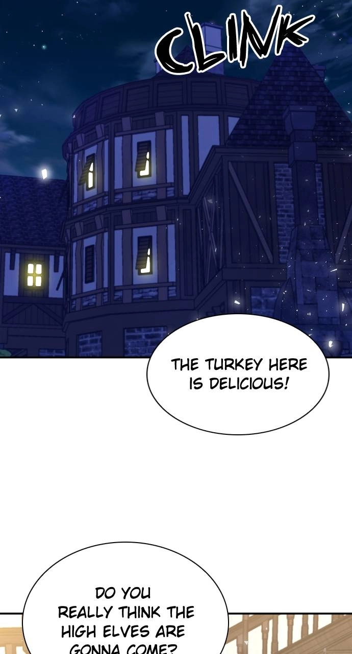 The Druid of Seoul Station Chapter 160, page 70 of 129