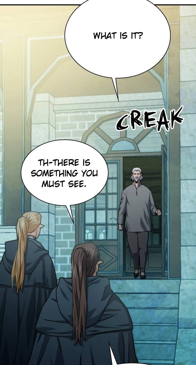 The Druid of Seoul Station Chapter 160, page 74 of 129