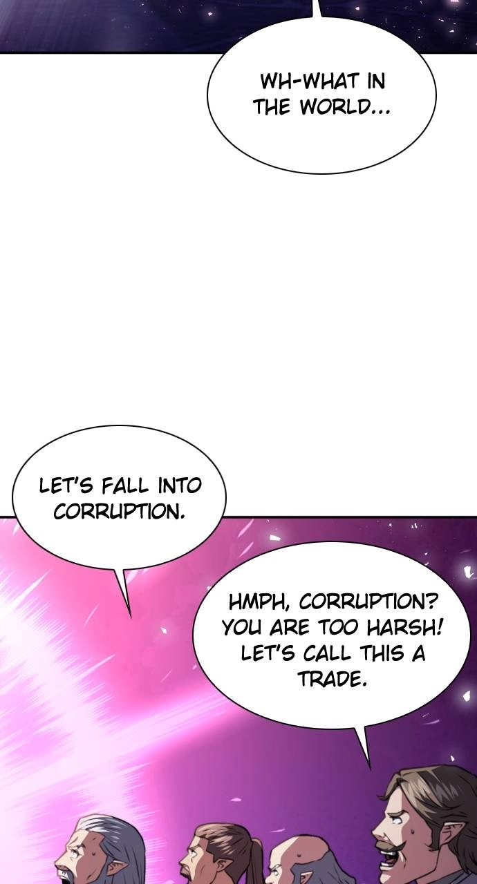 The Druid of Seoul Station Chapter 160, page 77 of 129