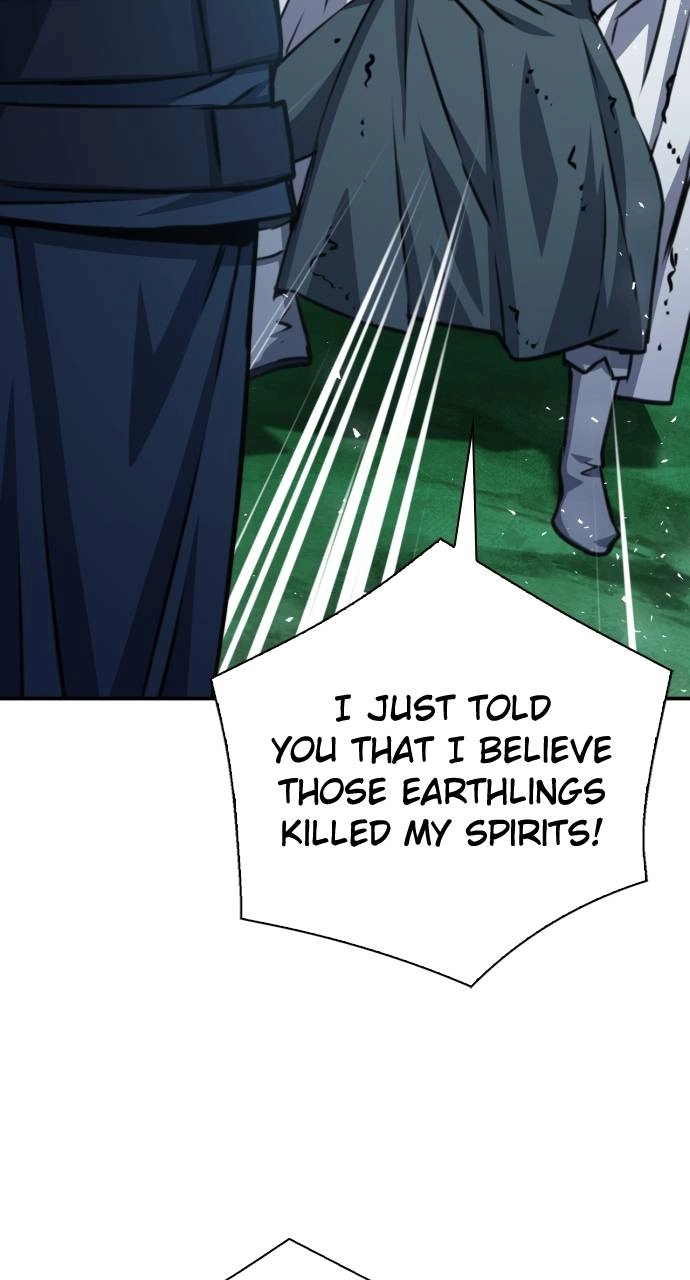 The Druid of Seoul Station Chapter 160, page 8 of 129