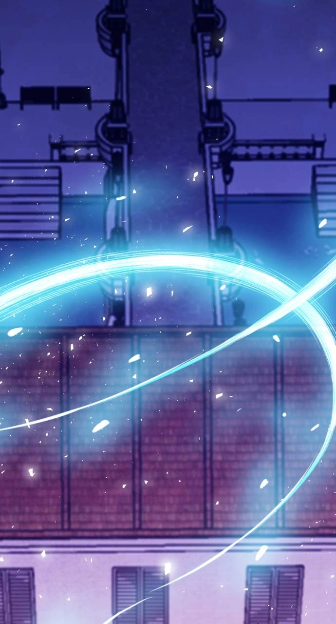 The Druid of Seoul Station Chapter 160, page 85 of 129