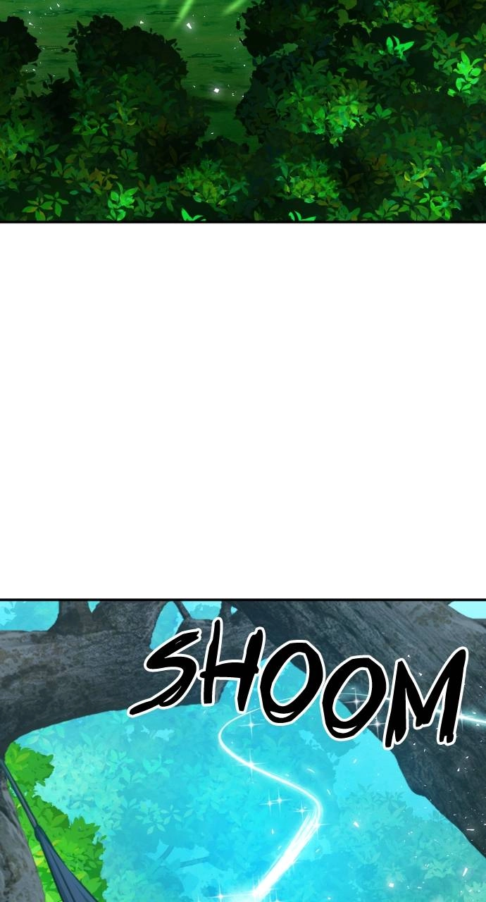 The Druid of Seoul Station Chapter 160, page 89 of 129