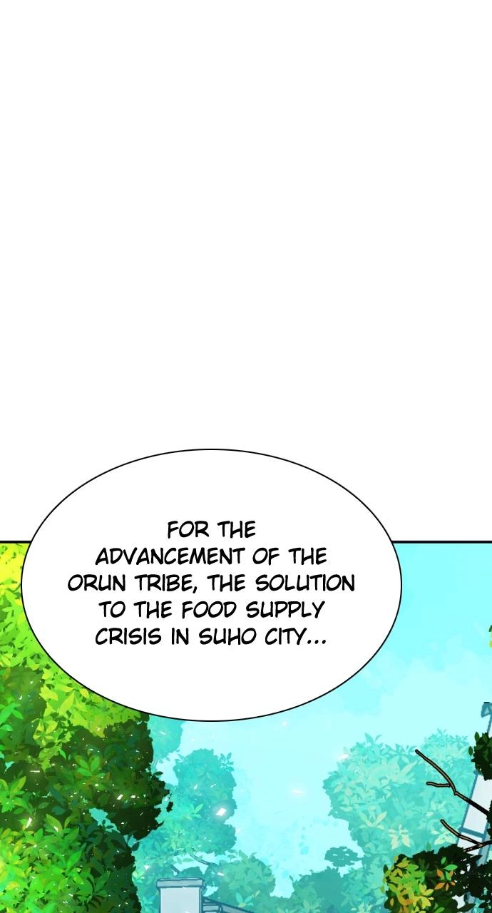 The Druid of Seoul Station Chapter 160, page 92 of 129