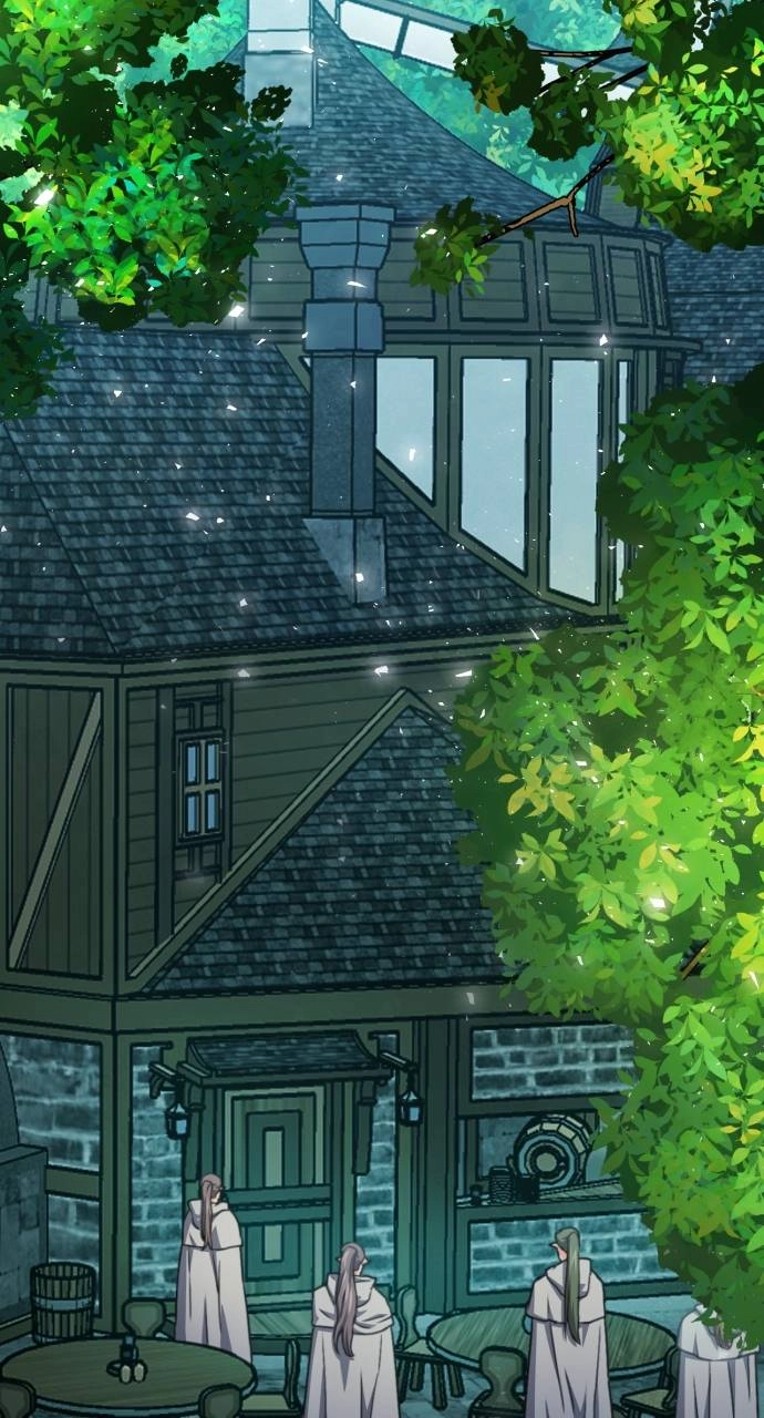 The Druid of Seoul Station Chapter 160, page 93 of 129
