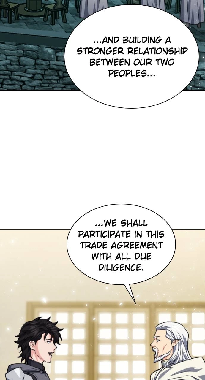 The Druid of Seoul Station Chapter 160, page 94 of 129