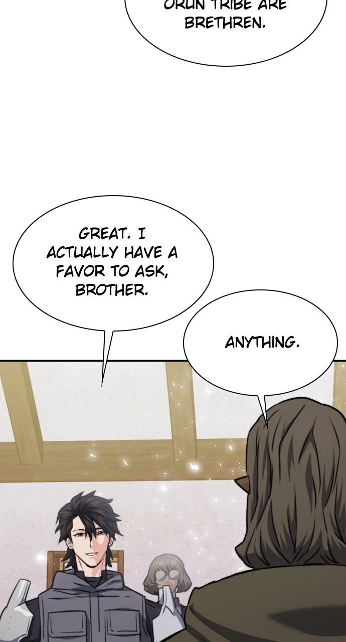 The Druid of Seoul Station Chapter 160, page 98 of 129