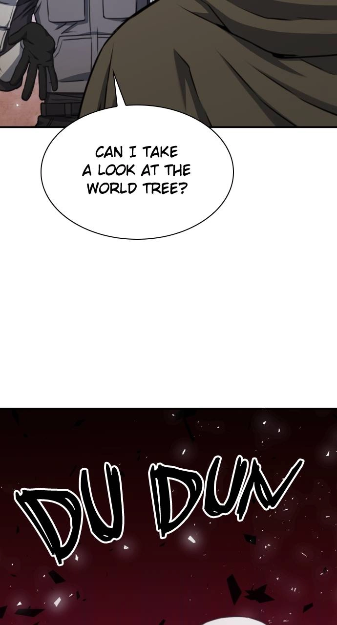 The Druid of Seoul Station Chapter 160, page 99 of 129