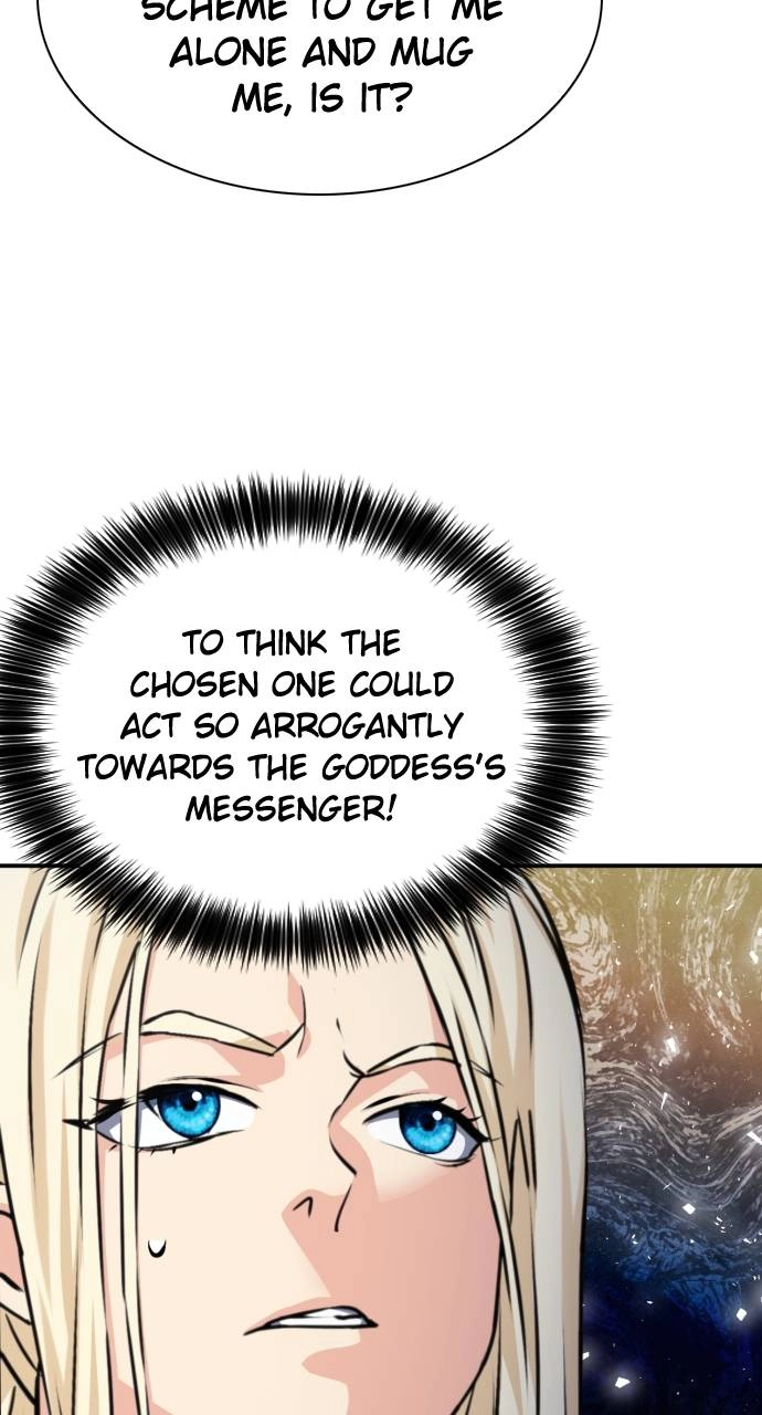 The Druid of Seoul Station Chapter 161, page 105 of 137
