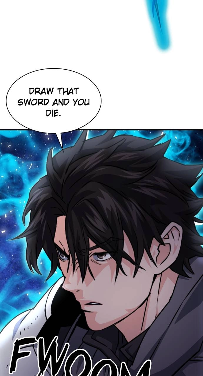 The Druid of Seoul Station Chapter 161, page 111 of 137
