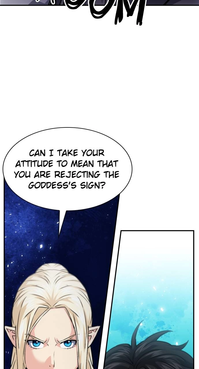 The Druid of Seoul Station Chapter 161, page 112 of 137