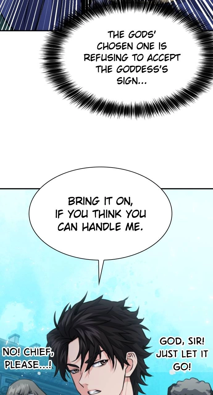 The Druid of Seoul Station Chapter 161, page 115 of 137