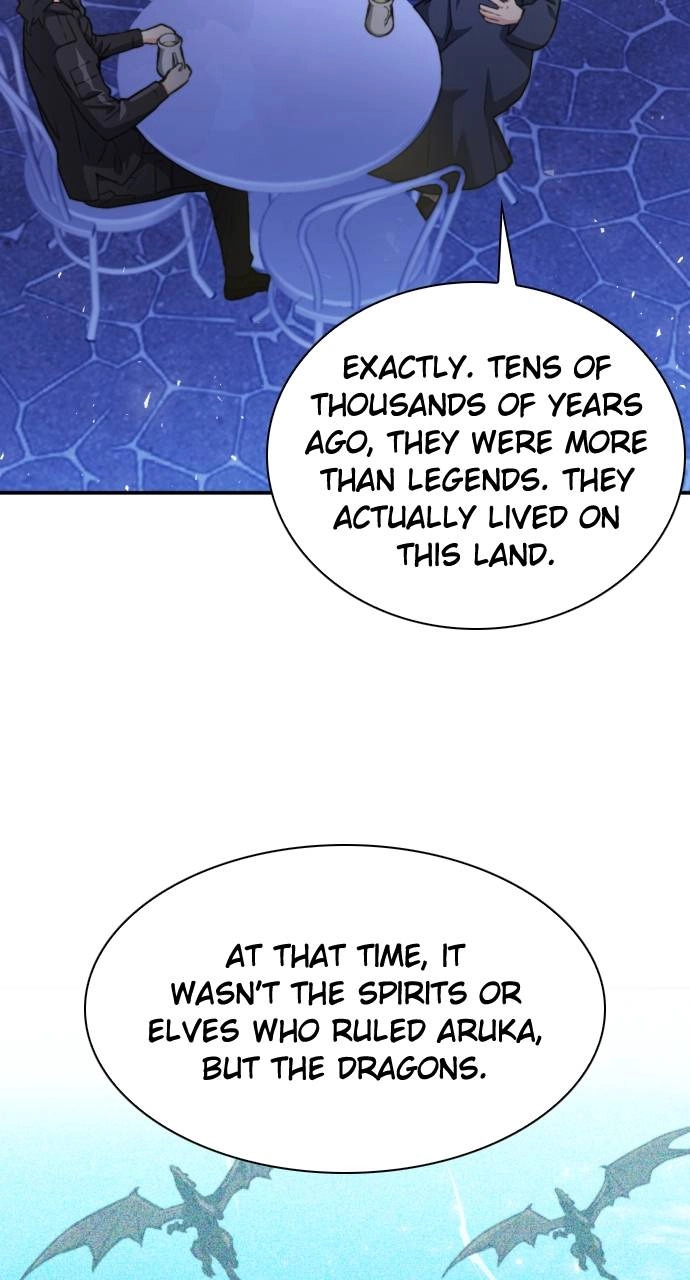 The Druid of Seoul Station Chapter 161, page 12 of 137