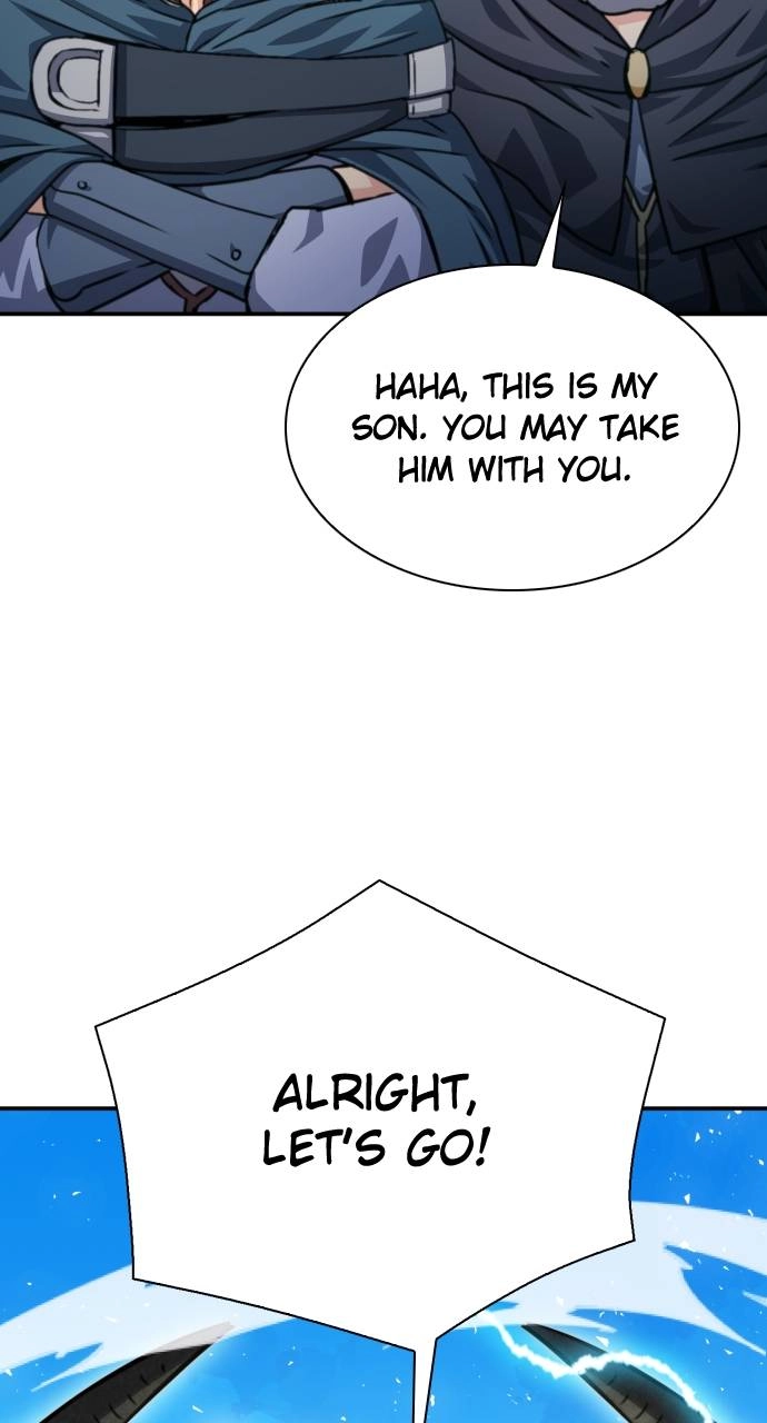 The Druid of Seoul Station Chapter 161, page 120 of 137
