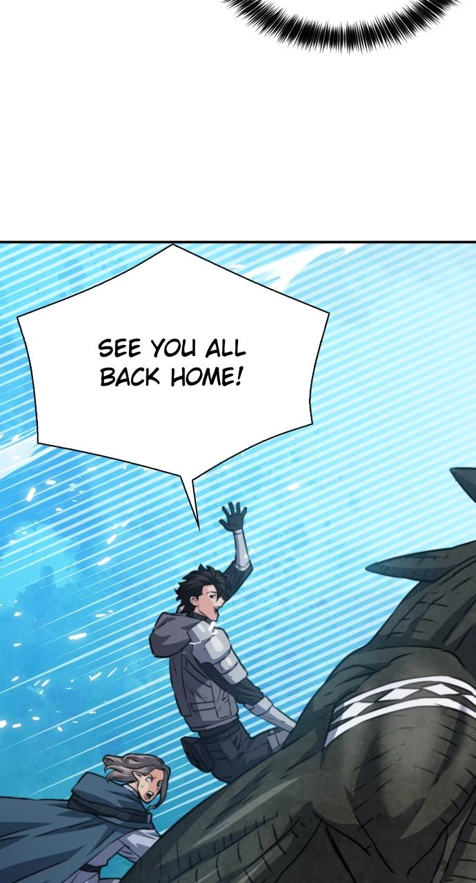 The Druid of Seoul Station Chapter 161, page 130 of 137