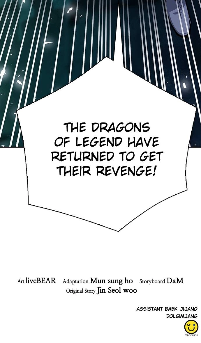 The Druid of Seoul Station Chapter 161, page 137 of 137