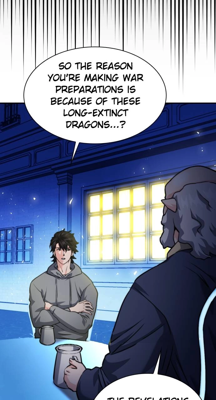 The Druid of Seoul Station Chapter 161, page 17 of 137