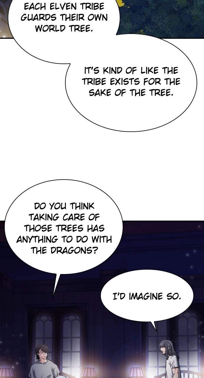 The Druid of Seoul Station Chapter 161, page 22 of 137