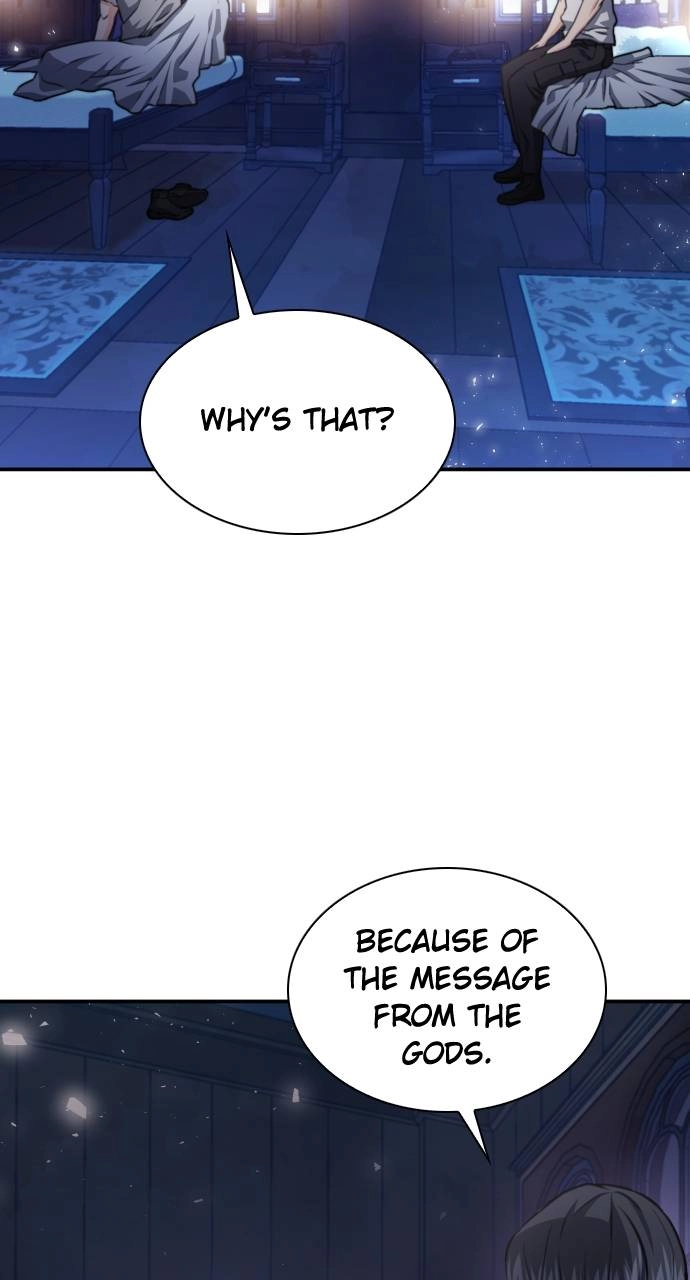 The Druid of Seoul Station Chapter 161, page 23 of 137