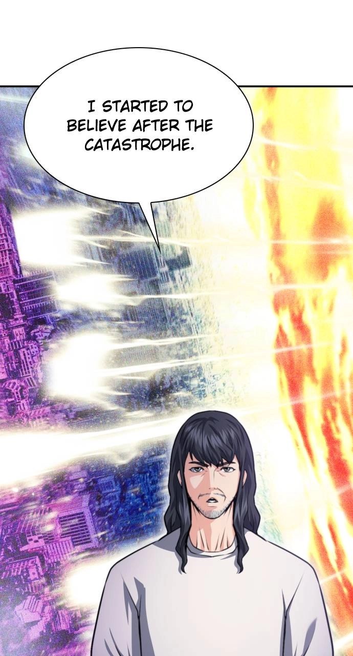The Druid of Seoul Station Chapter 161, page 25 of 137